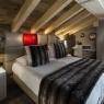 Val Thorens - Hotel Kor-I Nor - Baño - Junior Suite
